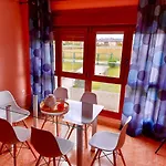 Casa Eloy Lägenhet *