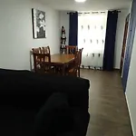 Lägenhet Casa Eloy Barreiros
