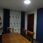Lägenhet Casa Eloy Barreiros