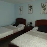 Lägenhet Casa Eloy *