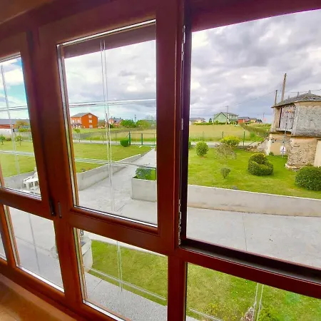 Casa Eloy Appartamento