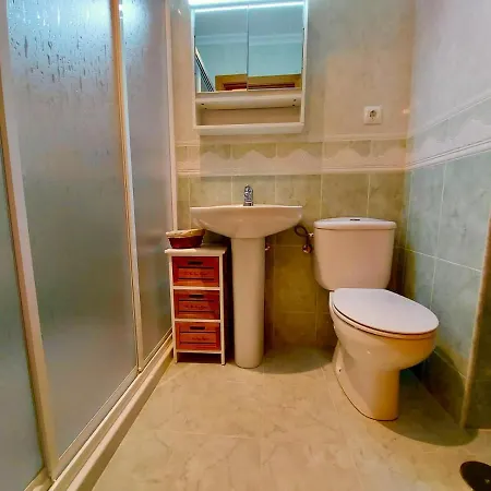 Apartment Casa Eloy