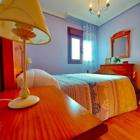 Apartment Casa Eloy Barreiros