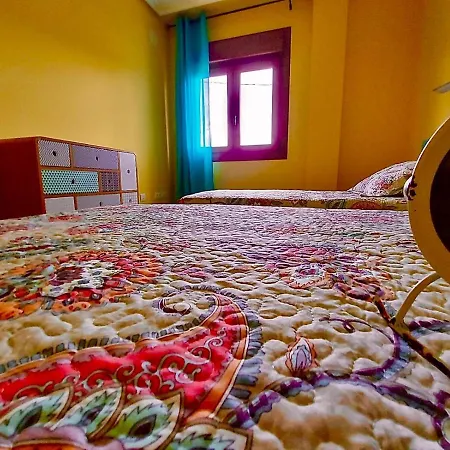 Casa Eloy Apartment