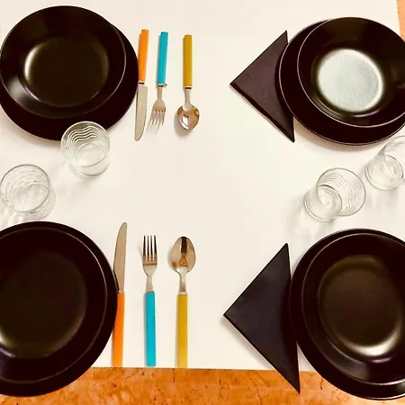 Appartamento Casa Eloy