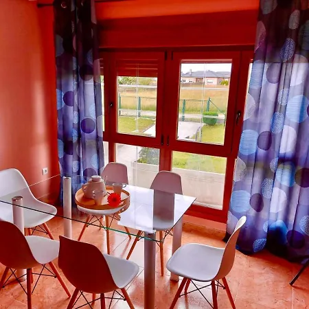 Casa Eloy Apartment *