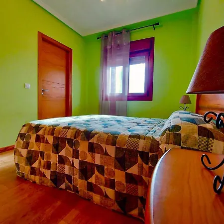 Casa Eloy Apartment Barreiros