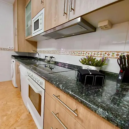 Casa Eloy Apartment Barreiros