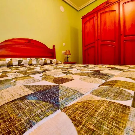 Casa Eloy Apartment *
