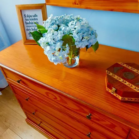 Casa Eloy Appartamento *