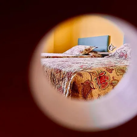 Casa Eloy * Barreiros