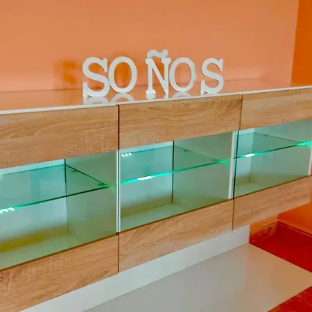 Casa Eloy * Barreiros
