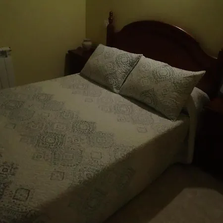Casa Eloy Apartment *