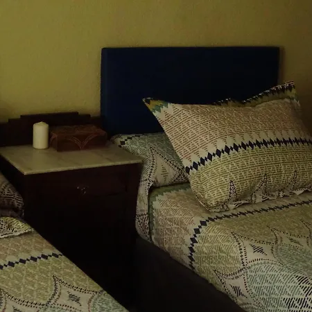 Casa Eloy Appartamento Barreiros