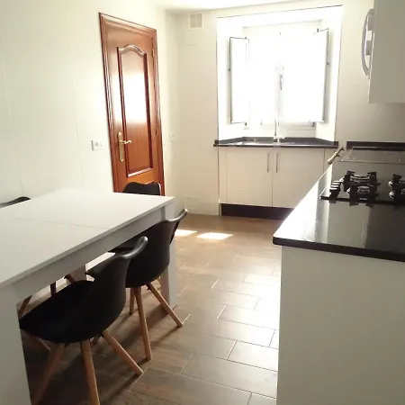 Casa Eloy * Barreiros