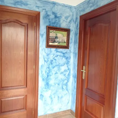 Casa Eloy Apartment *