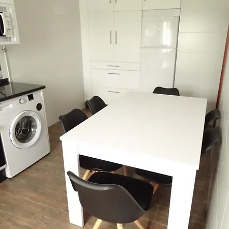 Appartamento Casa Eloy