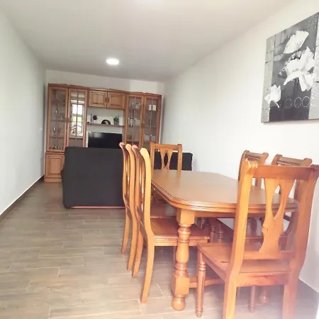 Apartamento Casa Eloy Barreiros