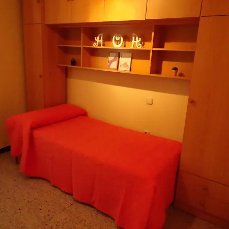 Casa Eloy Appartamento *