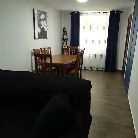 Apartment Casa Eloy Barreiros