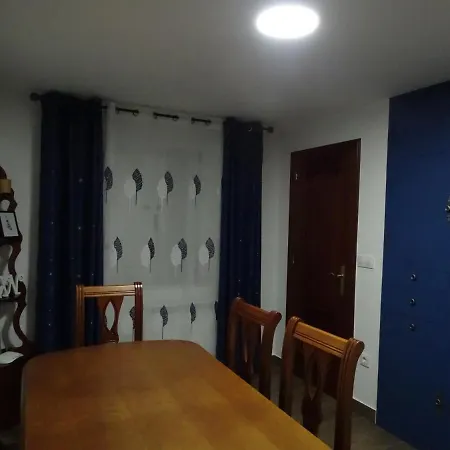 Apartamento Casa Eloy Barreiros