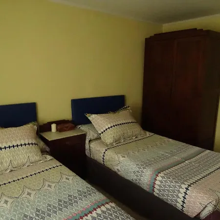 Casa Eloy Apartment Barreiros