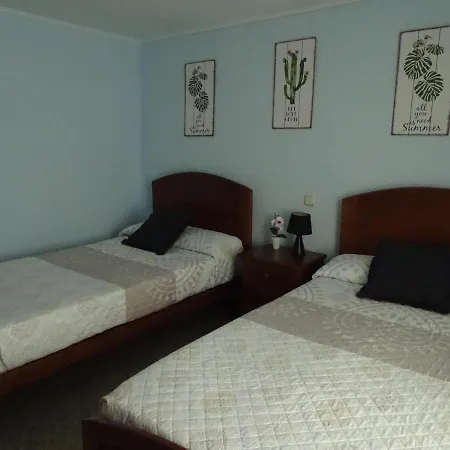 Appartamento Casa Eloy *