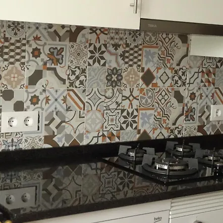 Casa Eloy * Barreiros