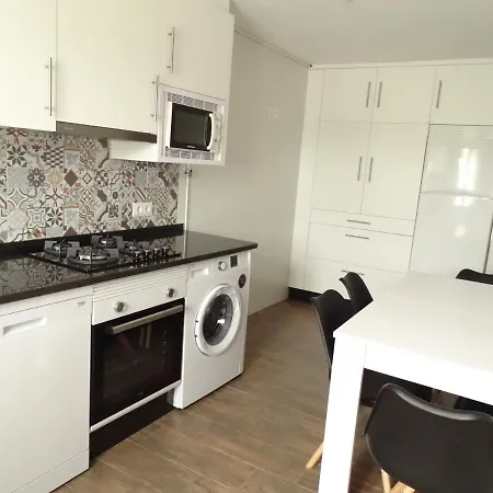 Appartamento Casa Eloy Barreiros