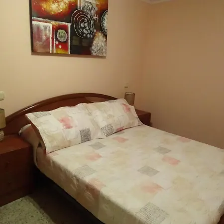Apartment Casa Eloy Barreiros