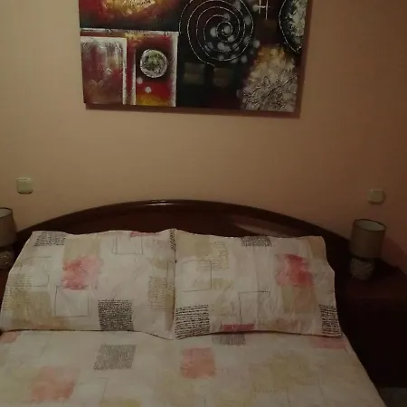 Casa Eloy Apartment