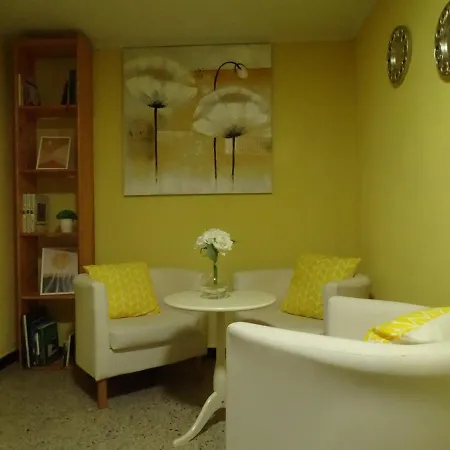 Appartamento Casa Eloy