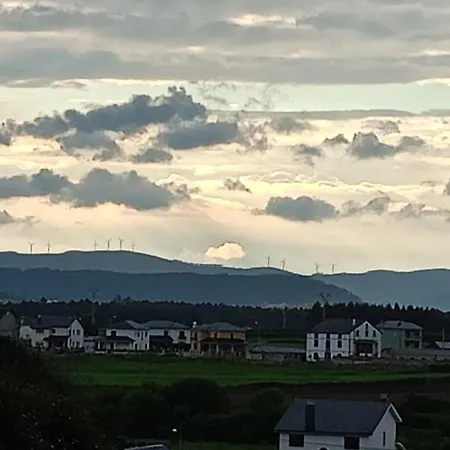 Casa Eloy Appartamento