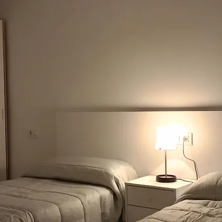 Apartment Casa Eloy *