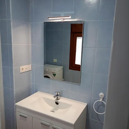 Appartamento Casa Eloy Barreiros