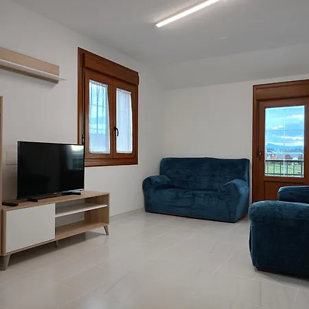 Casa Eloy Apartment Barreiros