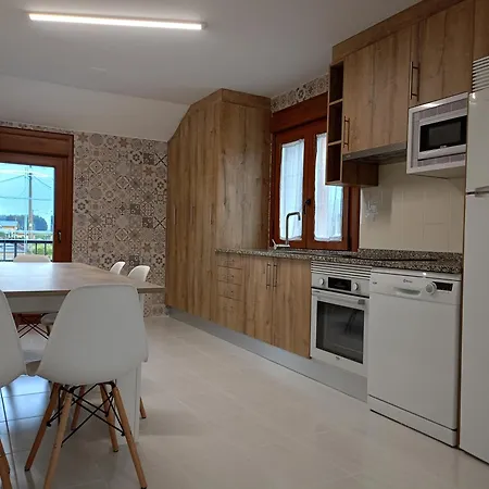 Casa Eloy Appartamento