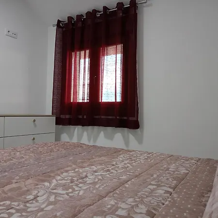 Apartment Casa Eloy *