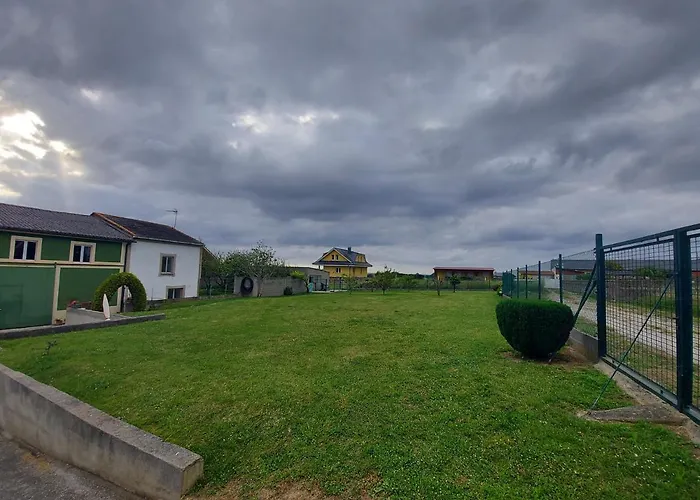 Casa Eloy バレイロス