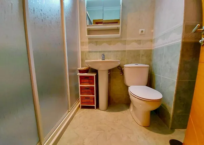 アパート Casa Eloy