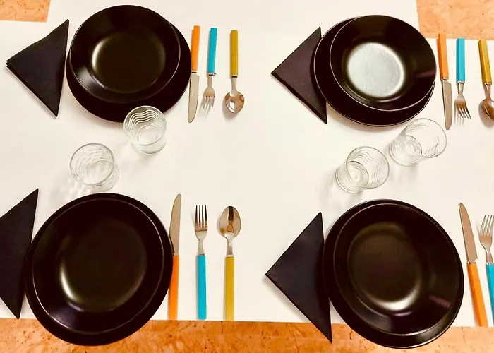 アパート Casa Eloy