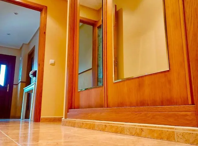 Casa Eloy * バレイロス