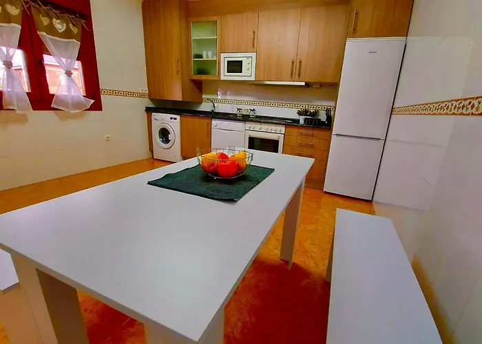 Casa Eloy * バレイロス