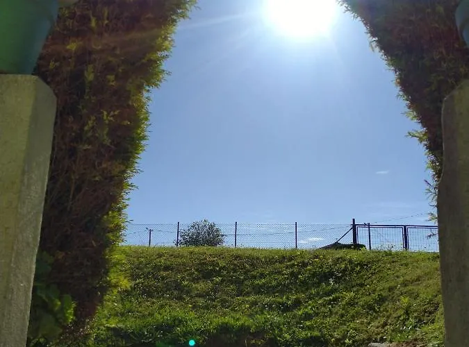 Casa Eloy * バレイロス