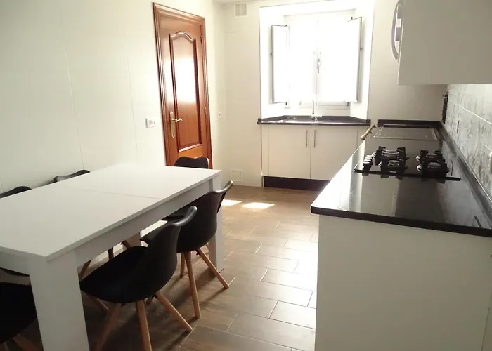 Casa Eloy * バレイロス