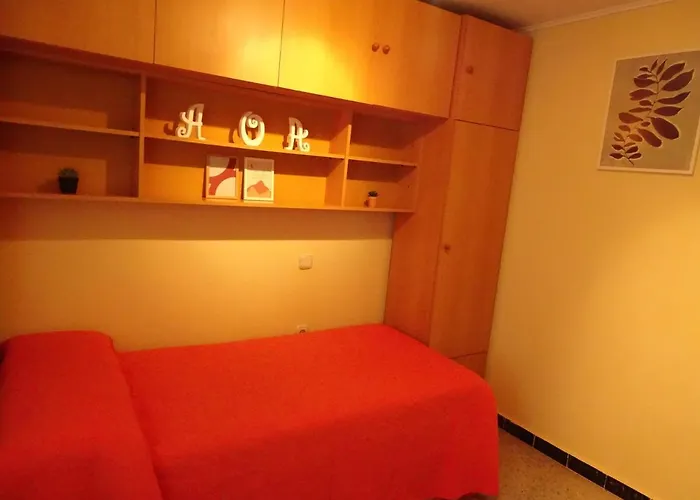 Casa Eloy * バレイロス