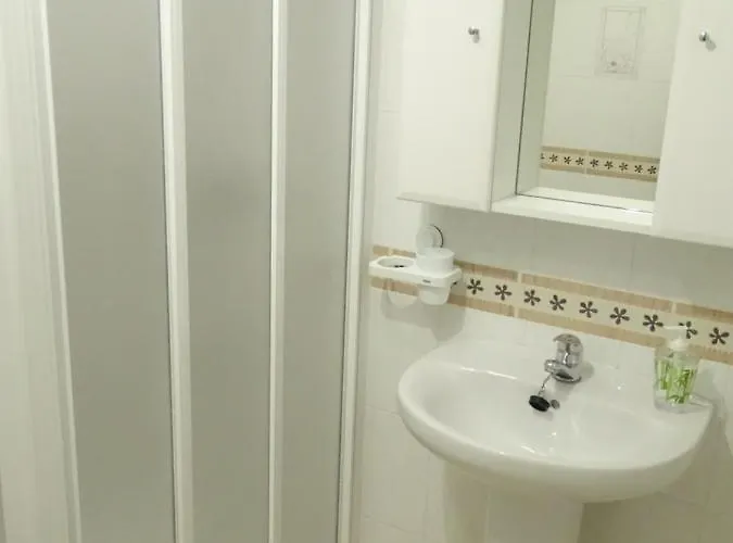 Casa Eloy アパート バレイロス