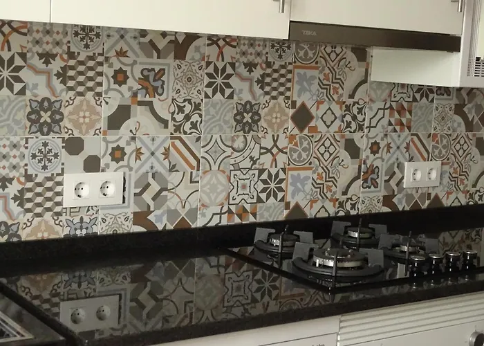 Casa Eloy * バレイロス