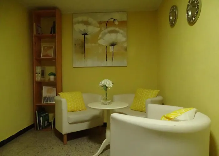 アパート Casa Eloy