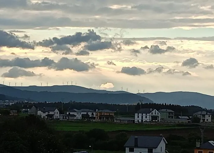 Casa Eloy アパート